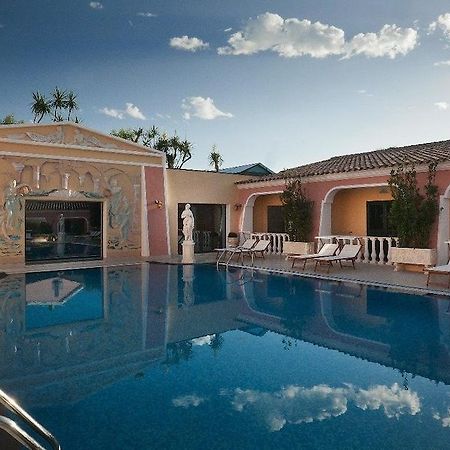 Cala Ginepro Hotel Resort & Spa Orosei Exterior photo