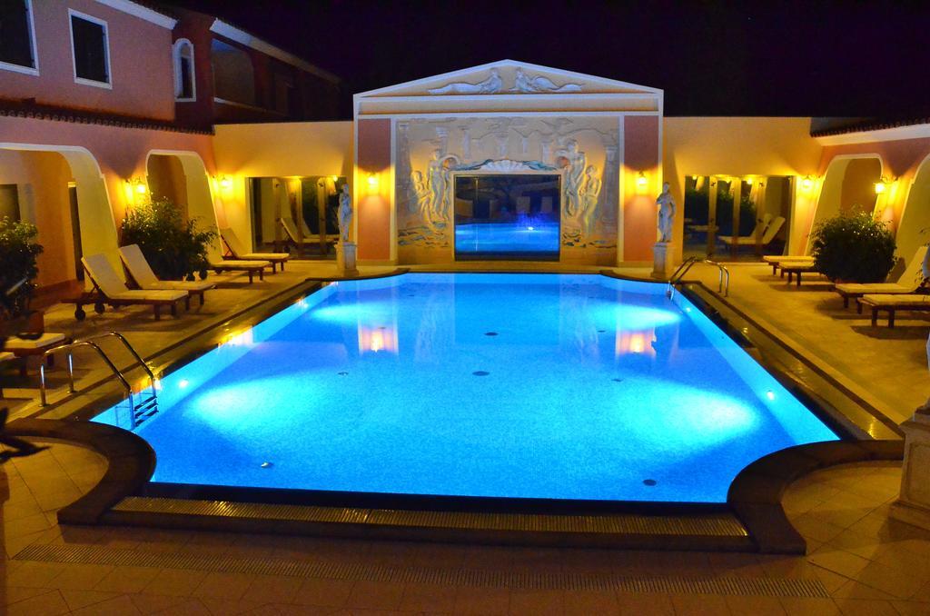 Cala Ginepro Hotel Resort & Spa Orosei Exterior photo